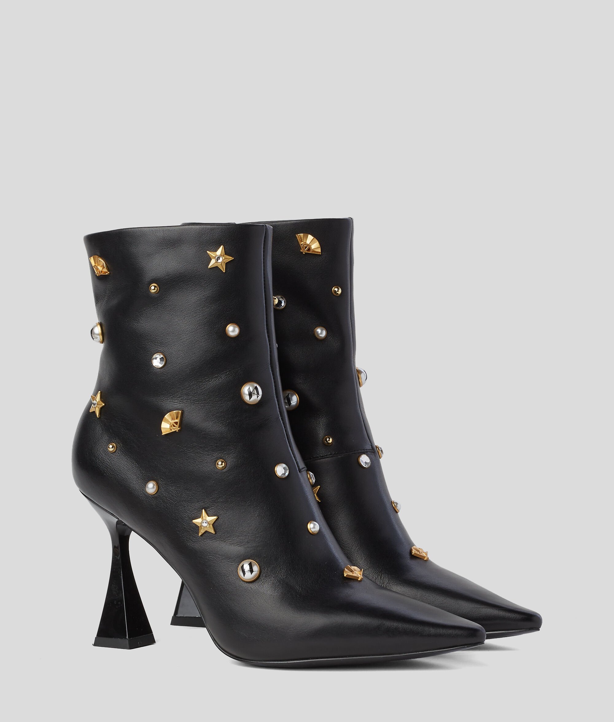 (image for) Unique Significance DEBUT II Karl Charms Boots